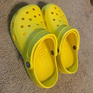 Crocs